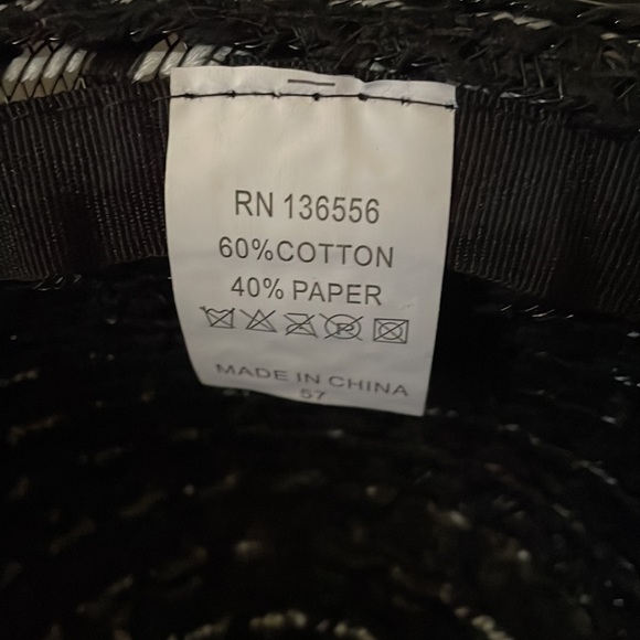 Sun hat - Picture 3 of 3